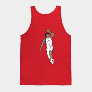 Kelly Oubre Dunk Tank Top